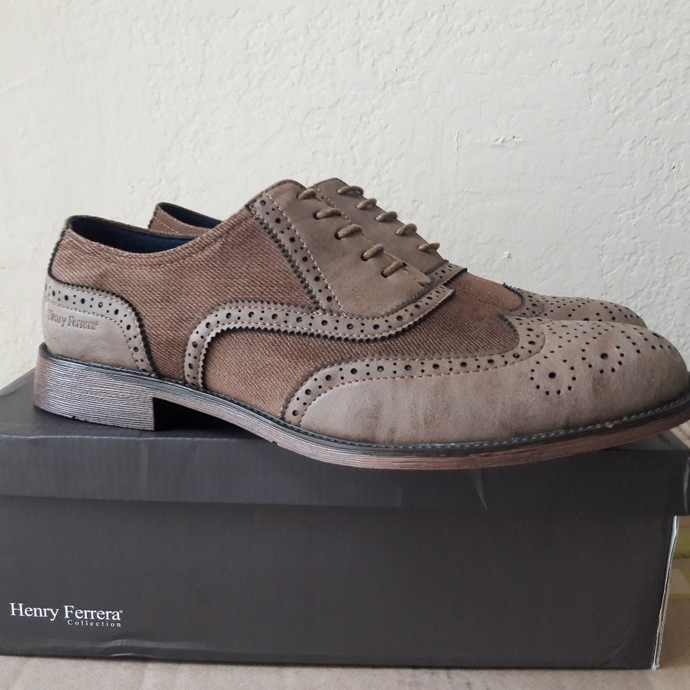 Henry Ferrera